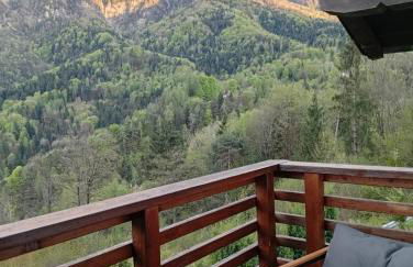 Chalet cima 12 Valle di Sella - Foto 68