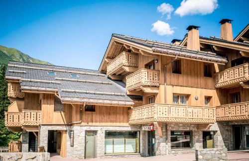 Résidence Pierre & Vacances Premium L'Hévana - Foto 78