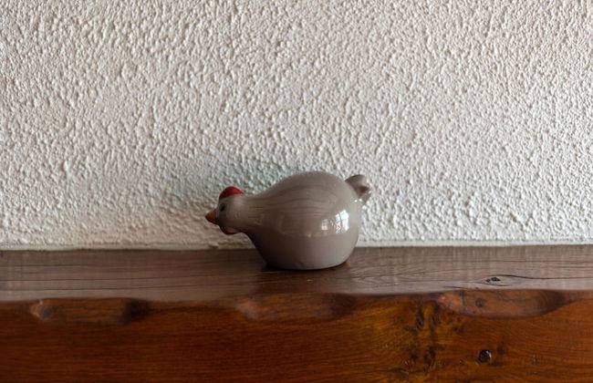 Holiday Home in Marquise Near the Sea - Foto 26