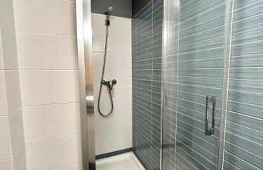 Apartamento Enseñanza - Barco a Vigo Gratis - Kid Friendly - Foto 13