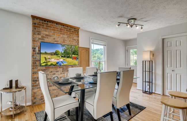 3BR 2bath Gorgeous Country Near Nashville F1 - Foto 13