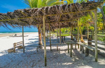 Casabela Sargi Serra Grande - Foto 57
