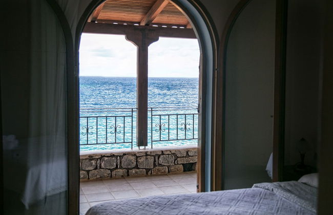 Sofia Limeni - Photo 48