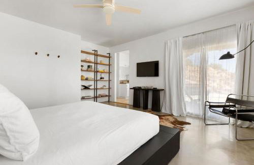 Boulder Surrounded Escape- ANOTHERdeserthouse - Foto 30