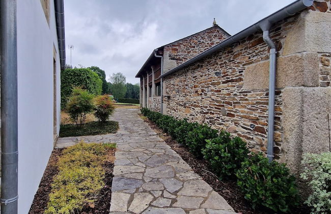 Finca La Cuevona de Guitiriz - Foto 63