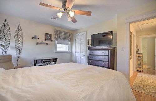 Jersey Shore Getaway with Grill Walk to Beach! - Photo 31