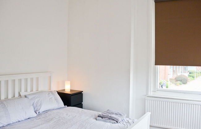 Corner House Apartment - Foto 6