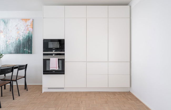 Modern 3BR Apartment with Best Location - Foto 16