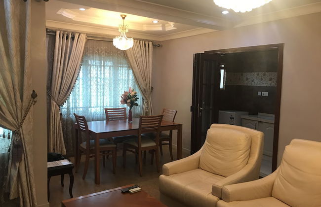 Lake 47 Suites - Foto 21