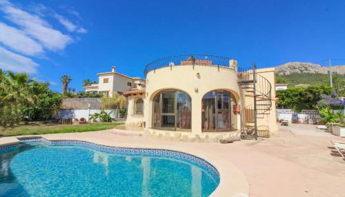 Villa con piscina privada - Benicolada - Foto 3