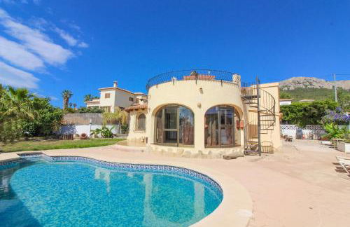 Villa con piscina privada - Benicolada - Foto 3