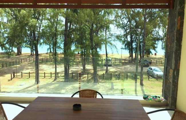 West Front One No 4 With Seafront Beachfront Licensed By Tourism Authority 14977 - Photo 20