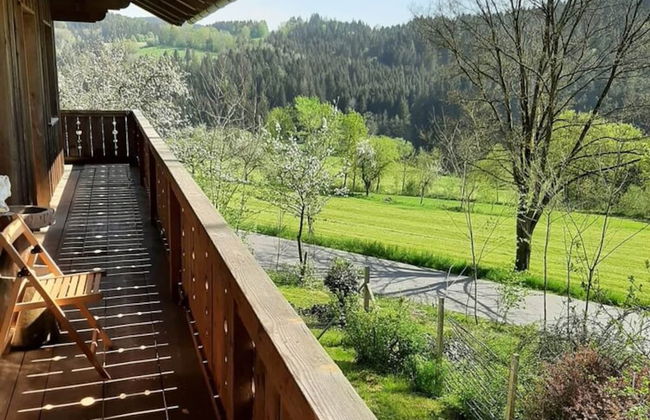 Ferienwohnung in Viechtach - Photo 11