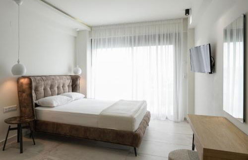 Thetis Boutique Apartments - Adults Only - Foto 48