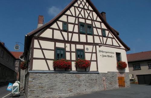 Drachenschwanz am Thuringian Sea - Foto 2