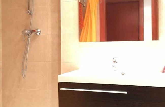 Aiguaneu Apartaments Center - Foto 41