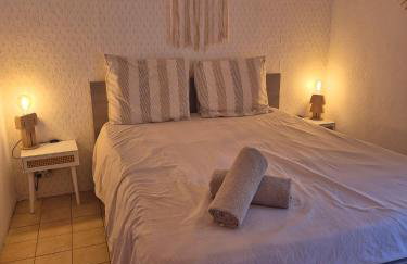 Gites Colline De Sollies - Foto 17