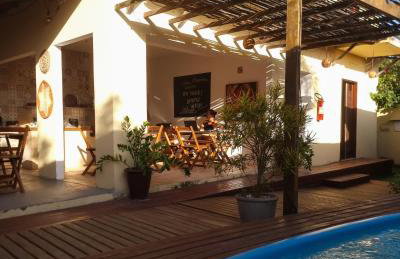 Pousada Villa Xaréu - Foto 10