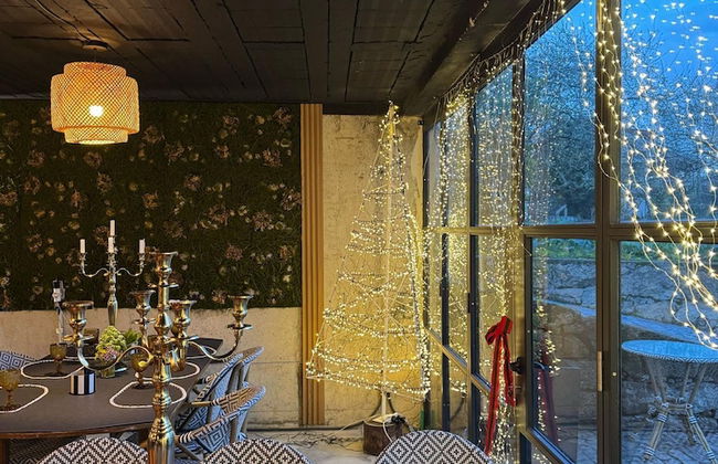 Our Douro Design 3suites Jacuzzi Pool Flat - Foto 46