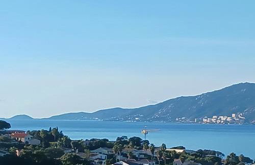 Studio avec terasse vue mer - Foto 13