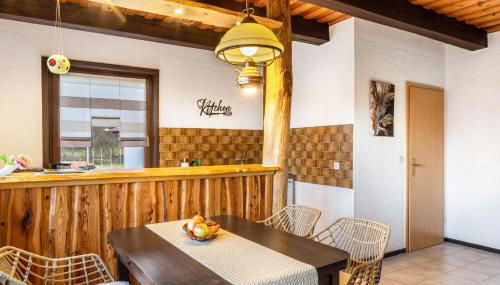 Ferienhaus Felsenblick - Foto 5