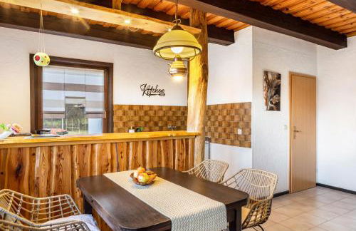 Ferienhaus Felsenblick - Foto 5