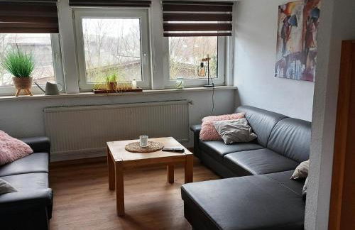 Stylish apartment in Stormbruch with garden - Foto 27