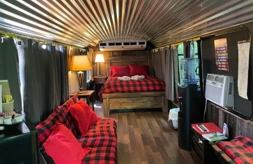 Canal Cabins - Foto 55