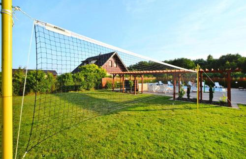 Comfortable holiday homes, pool, sauna, jacuzzi - Foto 27