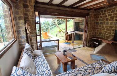 Chalé dos Altos de Laranjeiras - Foto 37