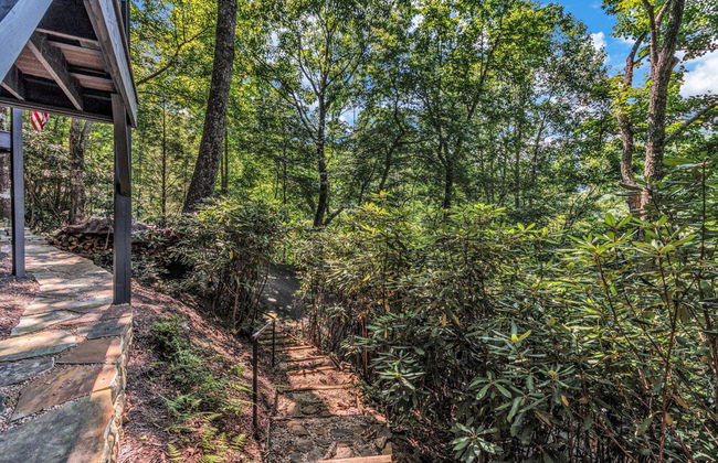 The Upper Deck - Foto 45