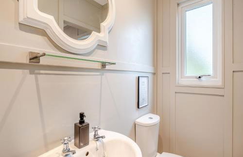 Willow Lodge 1 - Uk48642 - Foto 11