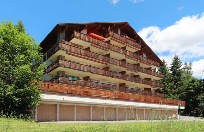 Marigny Andolla 23 - Foto 27