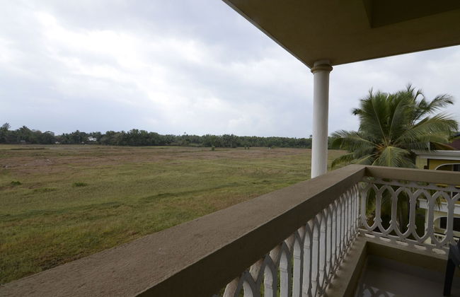 TripThrill Silva 2BHK Apartment - Foto 27