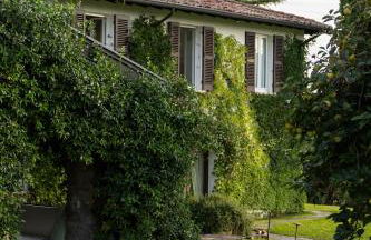 PODERI LA ROCCHETTA Countryside Estate on the Hills of Lake Garda - Foto 10