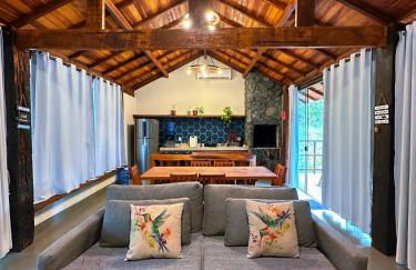 Casa Aroeira 3 quartos3 Banheiros piscina - Foto 17