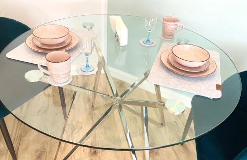 BESOTEL Mettmann- 20 Wohnungen 2 Standorte 35 Schlafzimmer 29 Badezimmer 52 Betten für 73 Gäste - Foto 71