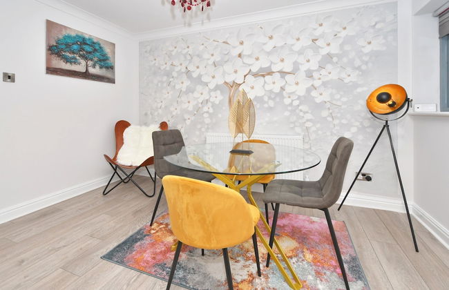 The Mews @ Aboyne Close Birmingham - Foto 72