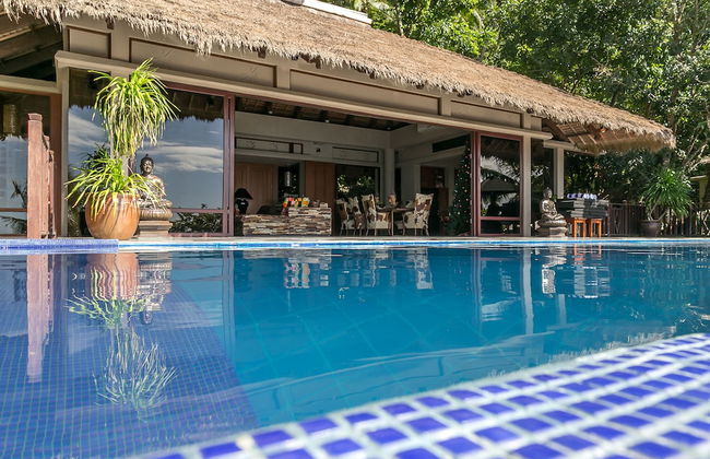 Den Pasar Nasog Villa - Foto 18