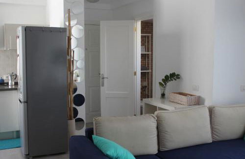 Cactus Home Penthouse - Photo 48