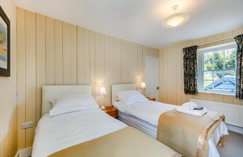 South Wing Cottage - Foto 11