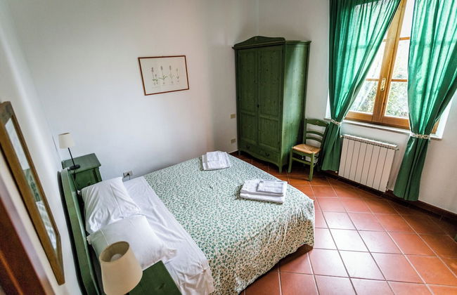 Bio Tenuta di Paganico - I Roggeti - Foto 30