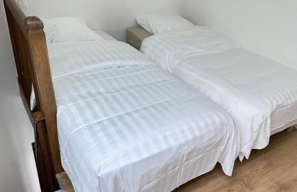 MEZZANINE DU BON ACCUEIL Deux Chambres Avec Parking - Foto 41