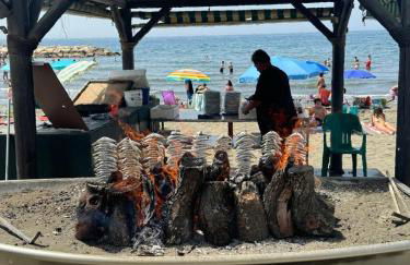 Pedregalejo Beach - Photo 7