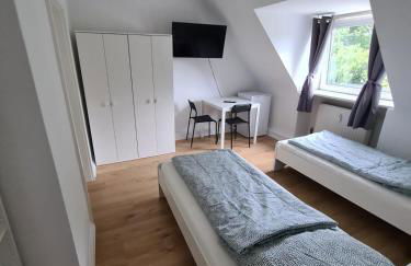 RENT SOLUTION - Apartments in Herne - bis zu 10 Personen - Foto 15