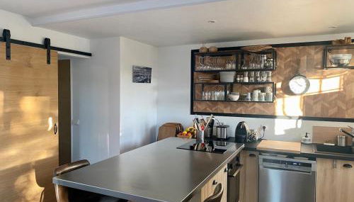 Charmant logement calme et arboré - Foto 3