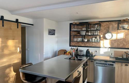 Charmant logement calme et arboré - Foto 3