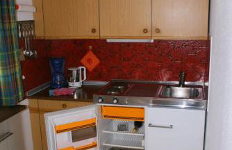 Haus Sorgschrofen - Foto 9