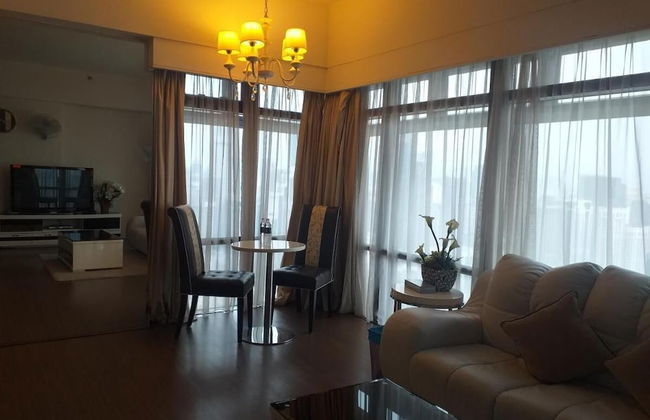 KL Grand Service Suite at Times Square - Foto 27