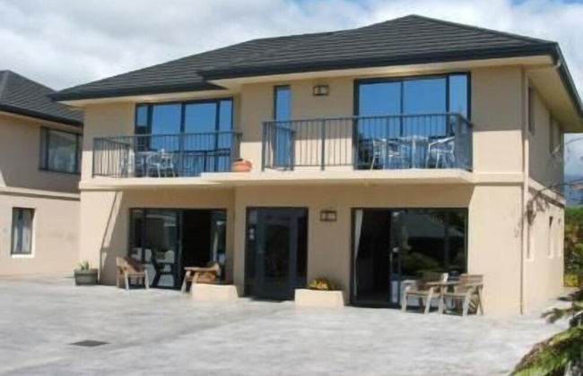 Avalon Manor Motel - Foto 69